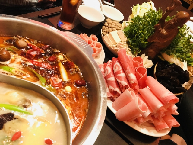 火鍋