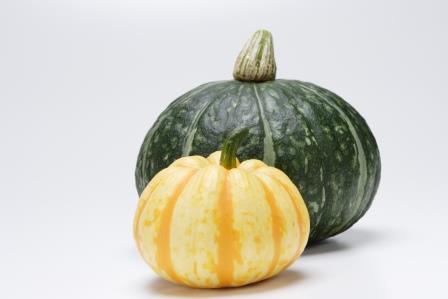 かぼちゃ