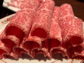 牛肉