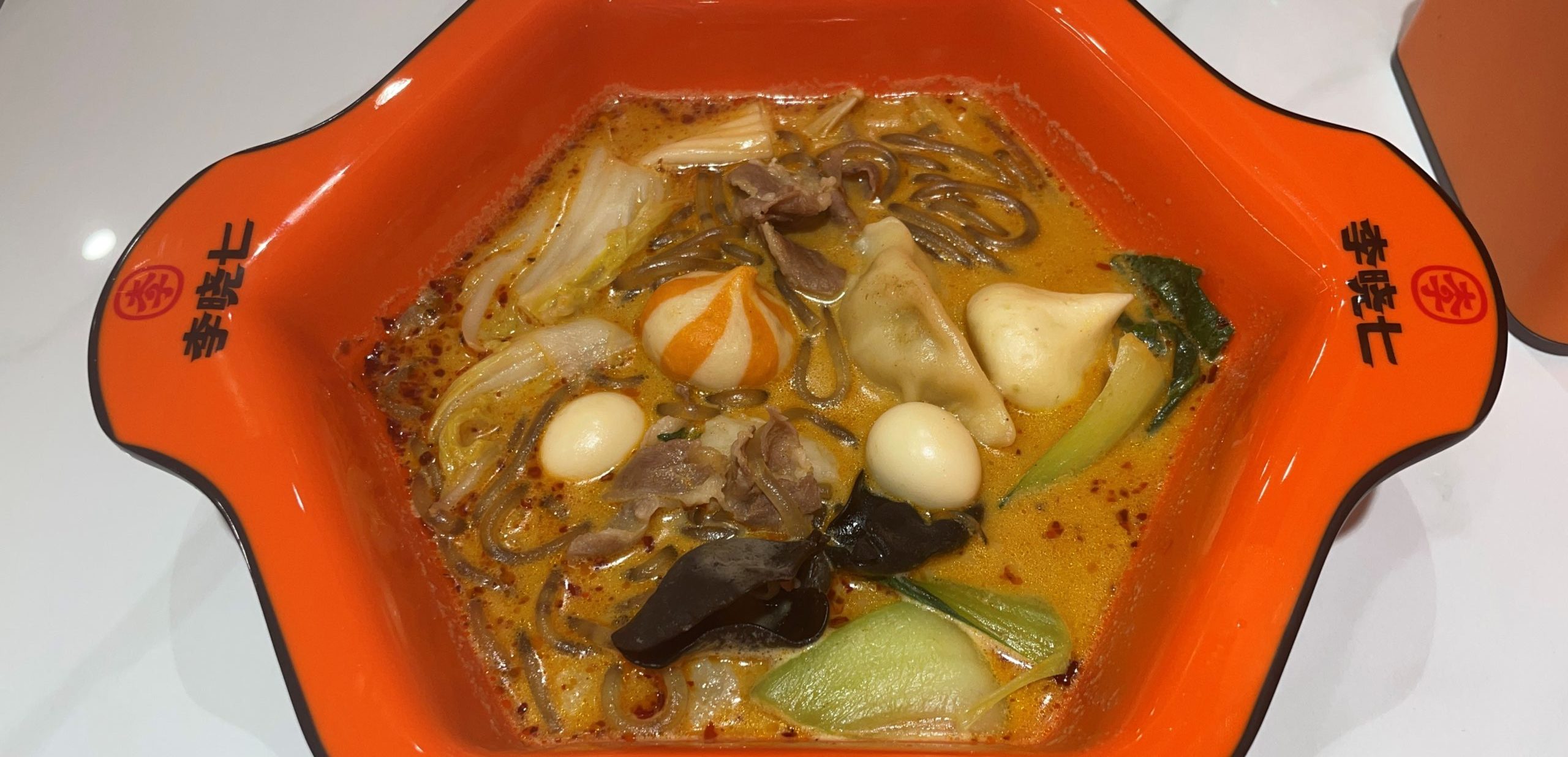 人気】新大久保で麻辣湯を食べるなら！李暁七マーラータンで虜になる